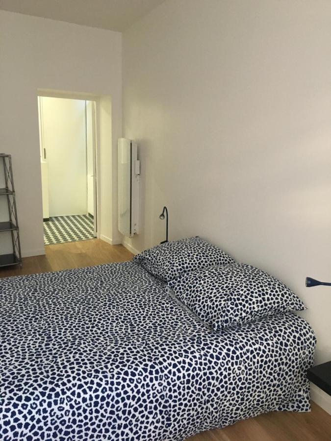 L'Appart Du Marche Apartment Albi Exterior photo